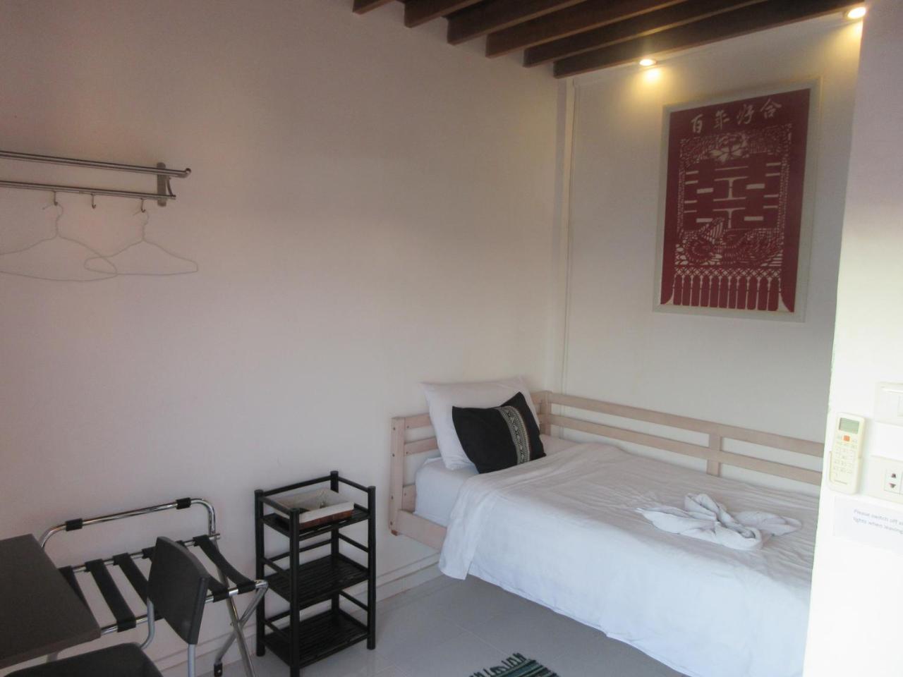 Moonlight Champa Hotel Vientiane Kamer foto